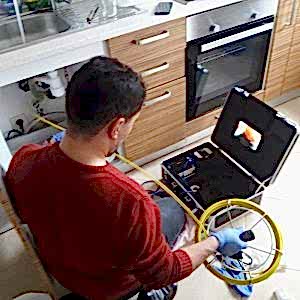 kırmadan lavabo açma