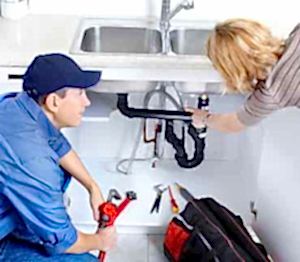 lavabo kokusuna çözüm