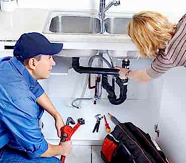 lavabo kokusuna çözüm