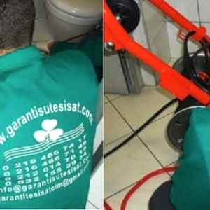Garanti Tesisat