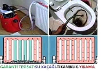 Petek Temizliği